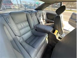 1997 BMW 840ci (CC-2112617) for sale in Cadillac, Michigan