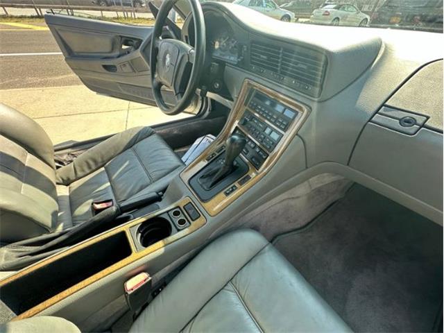 1997 BMW 840ci (CC-2112617) for sale in Cadillac, Michigan
