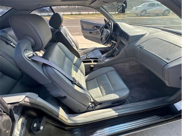 1997 BMW 840ci (CC-2112617) for sale in Cadillac, Michigan