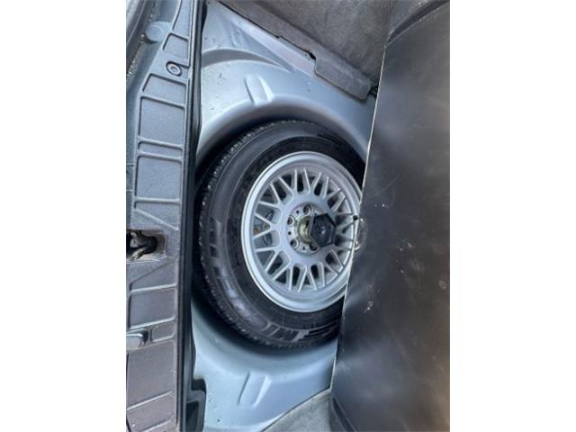 1997 BMW 840ci (CC-2112617) for sale in Cadillac, Michigan
