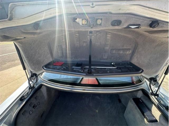 1997 BMW 840ci (CC-2112617) for sale in Cadillac, Michigan
