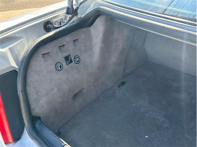 1997 BMW 840ci (CC-2112617) for sale in Cadillac, Michigan