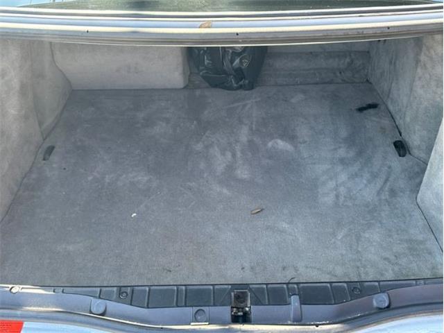 1997 BMW 840ci (CC-2112617) for sale in Cadillac, Michigan