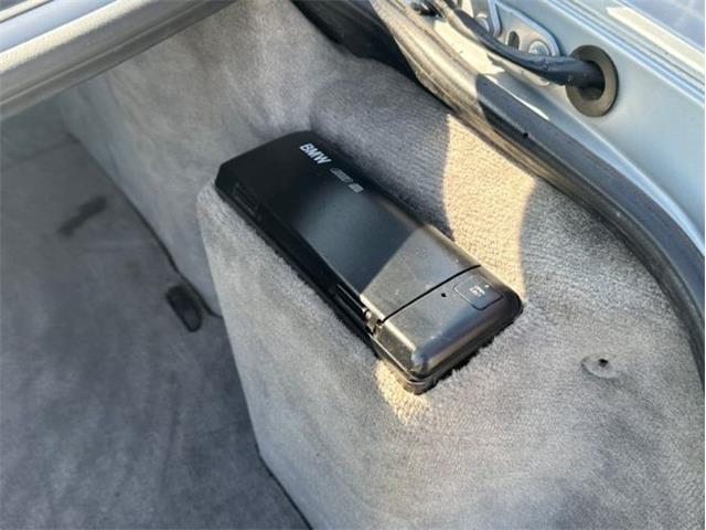 1997 BMW 840ci (CC-2112617) for sale in Cadillac, Michigan