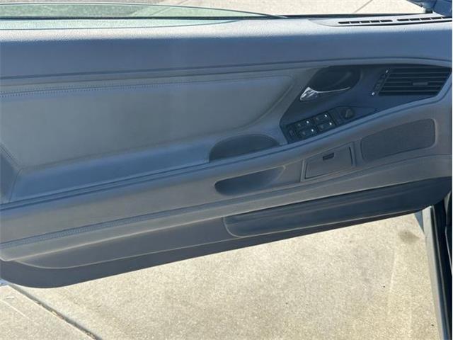 1997 BMW 840ci (CC-2112617) for sale in Cadillac, Michigan