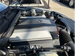 1997 BMW 840ci (CC-2112617) for sale in Cadillac, Michigan