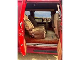 1987 Chevrolet G-Series (CC-2112618) for sale in Cadillac, Michigan