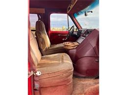 1987 Chevrolet G-Series (CC-2112618) for sale in Cadillac, Michigan