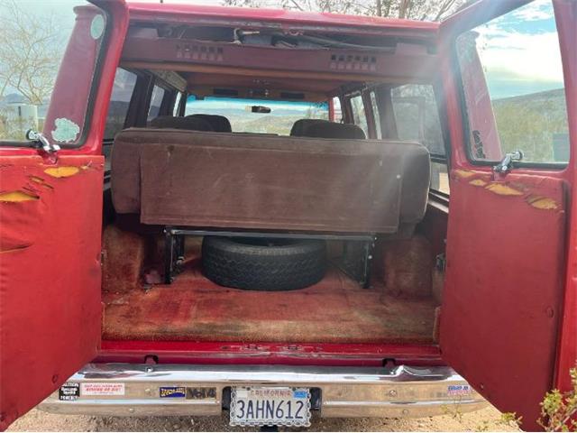 1987 Chevrolet G-Series (CC-2112618) for sale in Cadillac, Michigan
