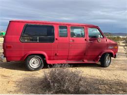 1987 Chevrolet G-Series (CC-2112618) for sale in Cadillac, Michigan