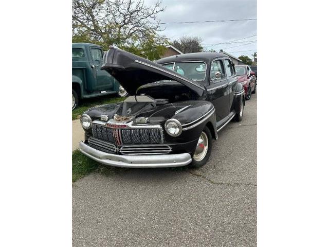 1946 Mercury Sedan (CC-2112619) for sale in Cadillac, Michigan