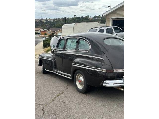 1946 Mercury Sedan (CC-2112619) for sale in Cadillac, Michigan