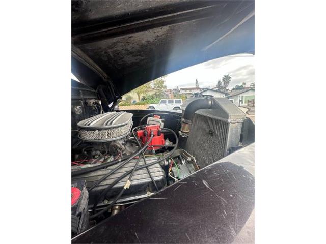 1946 Mercury Sedan (CC-2112619) for sale in Cadillac, Michigan