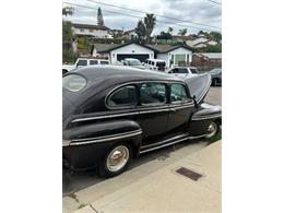 1946 Mercury Sedan (CC-2112619) for sale in Cadillac, Michigan