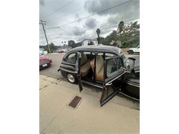 1946 Mercury Sedan (CC-2112619) for sale in Cadillac, Michigan