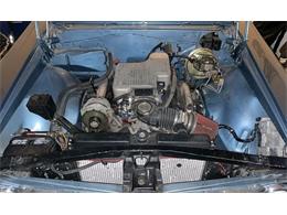 1966 Chevrolet El Camino (CC-2110262) for sale in Cadillac, Michigan