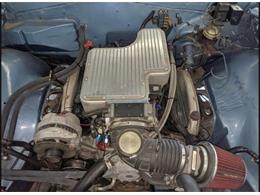 1966 Chevrolet El Camino (CC-2110262) for sale in Cadillac, Michigan
