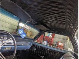 1966 Chevrolet El Camino (CC-2110262) for sale in Cadillac, Michigan