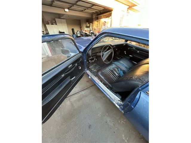 1974 Chevrolet Nova (CC-2112620) for sale in Cadillac, Michigan