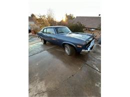 1974 Chevrolet Nova (CC-2112620) for sale in Cadillac, Michigan