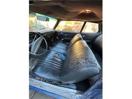 1974 Chevrolet Nova (CC-2112620) for sale in Cadillac, Michigan