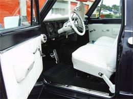 1970 GMC 2500 (CC-2112621) for sale in Cadillac, Michigan