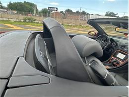 2003 Mercedes-Benz SL55 (CC-2112622) for sale in Cadillac, Michigan