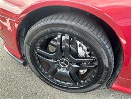 2003 Mercedes-Benz SL55 (CC-2112622) for sale in Cadillac, Michigan