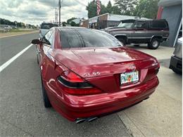 2003 Mercedes-Benz SL55 (CC-2112622) for sale in Cadillac, Michigan