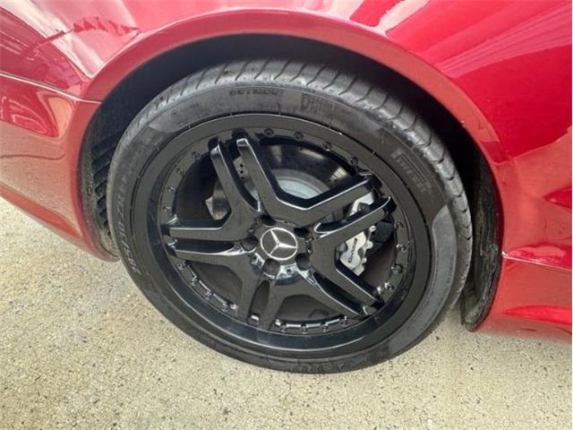 2003 Mercedes-Benz SL55 (CC-2112622) for sale in Cadillac, Michigan