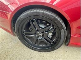 2003 Mercedes-Benz SL55 (CC-2112622) for sale in Cadillac, Michigan