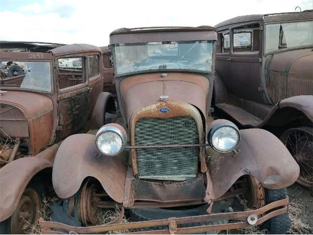 1929 Ford Model A (CC-2112623) for sale in Cadillac, Michigan
