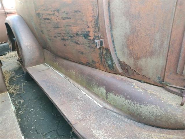 1929 Ford Model A (CC-2112623) for sale in Cadillac, Michigan