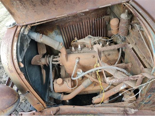 1929 Ford Model A (CC-2112623) for sale in Cadillac, Michigan