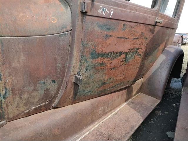1929 Ford Model A (CC-2112623) for sale in Cadillac, Michigan