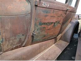 1929 Ford Model A (CC-2112623) for sale in Cadillac, Michigan