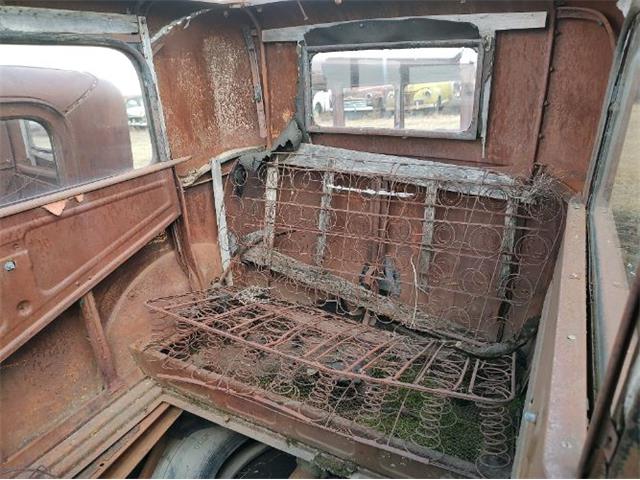 1929 Ford Model A (CC-2112623) for sale in Cadillac, Michigan