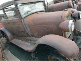 1929 Ford Model A (CC-2112623) for sale in Cadillac, Michigan