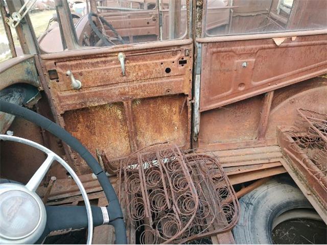 1929 Ford Model A (CC-2112623) for sale in Cadillac, Michigan