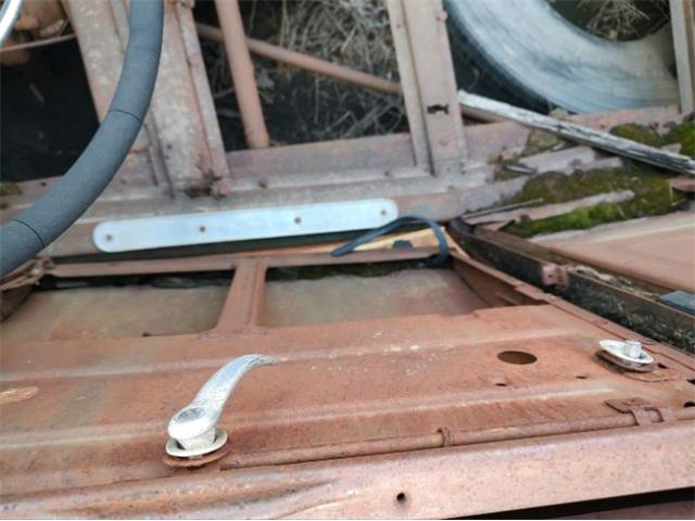 1929 Ford Model A (CC-2112623) for sale in Cadillac, Michigan