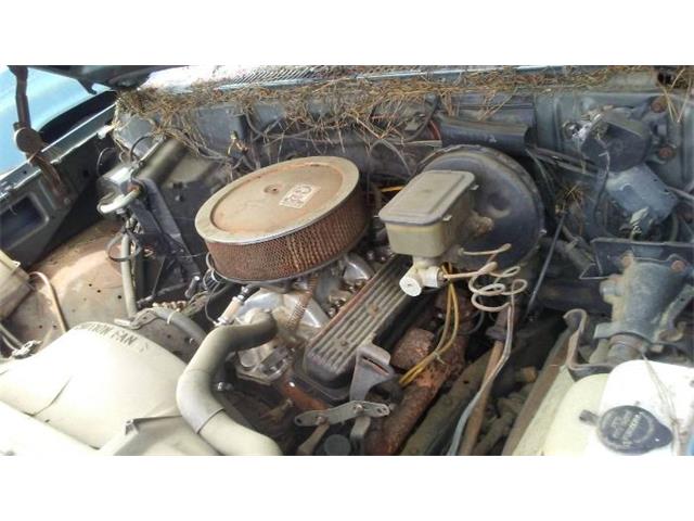 1984 Chevrolet C10 (CC-2112624) for sale in Cadillac, Michigan
