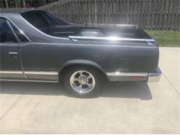 1986 Chevrolet El Camino (CC-2112625) for sale in Cadillac, Michigan
