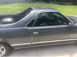 1986 Chevrolet El Camino (CC-2112625) for sale in Cadillac, Michigan