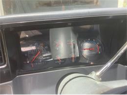 1986 Chevrolet El Camino (CC-2112625) for sale in Cadillac, Michigan