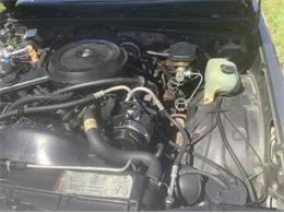 1986 Chevrolet El Camino (CC-2112625) for sale in Cadillac, Michigan