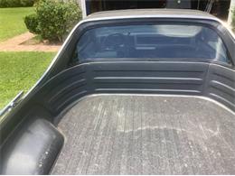 1986 Chevrolet El Camino (CC-2112625) for sale in Cadillac, Michigan