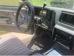 1986 Chevrolet El Camino (CC-2112625) for sale in Cadillac, Michigan