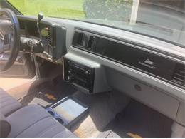 1986 Chevrolet El Camino (CC-2112625) for sale in Cadillac, Michigan