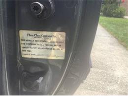 1986 Chevrolet El Camino (CC-2112625) for sale in Cadillac, Michigan