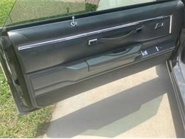 1986 Chevrolet El Camino (CC-2112625) for sale in Cadillac, Michigan